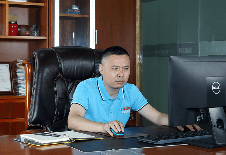 cnc machining manufacturer