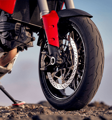 Machinable motorcycle parts