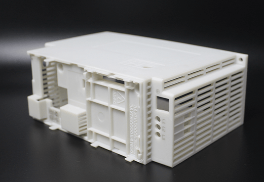 Machinable motorcycle parts