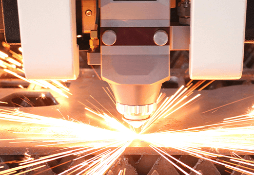 Machinable motorcycle parts