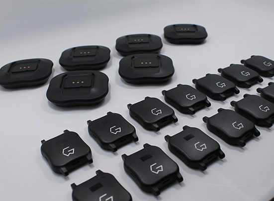 medical devices rapid prototyping