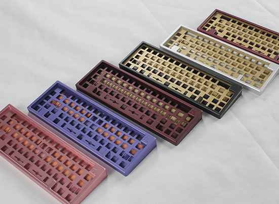 3C Electronics cnc machining