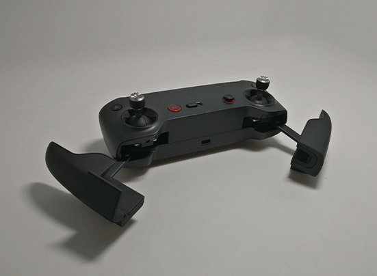 3C Electronics cnc machining