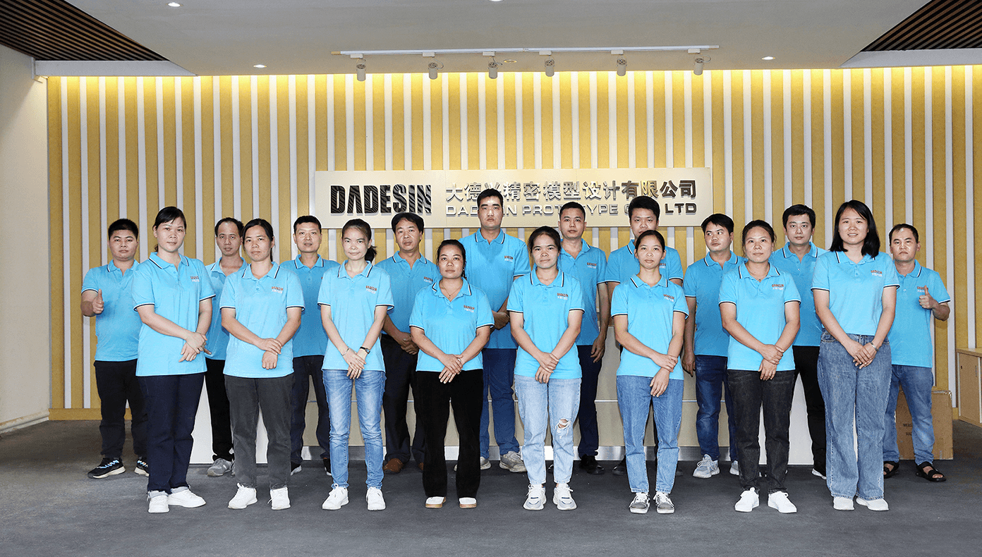 R & D and Quality Control