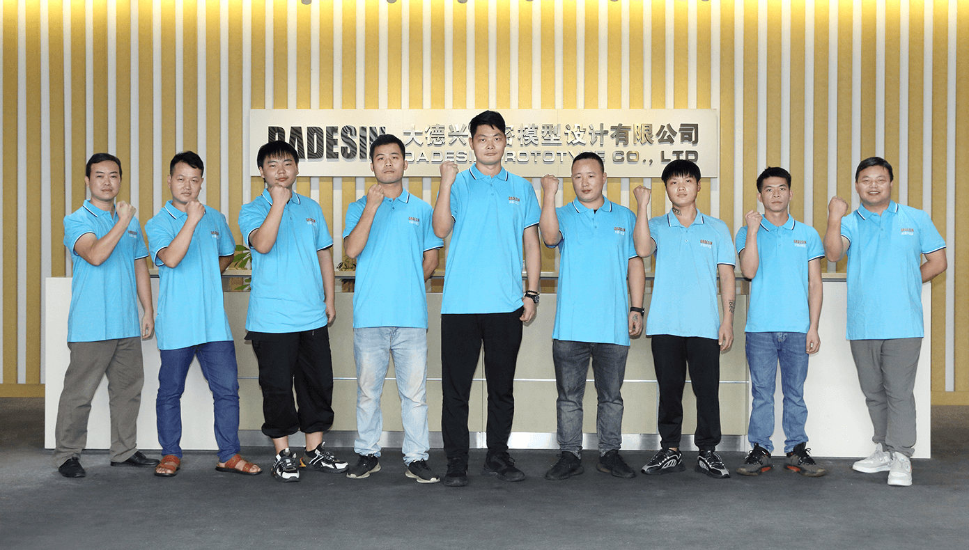 R & D and Quality Control