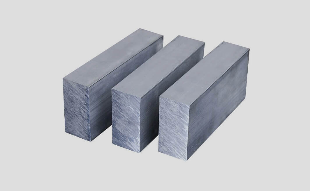 CNC Machining Aluminum Alloys