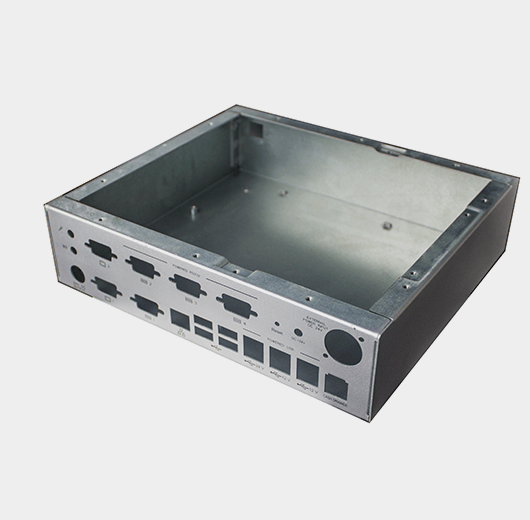 Sheet Metal Fabrication