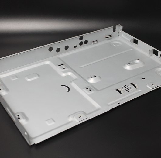 Sheet Metal Fabrication