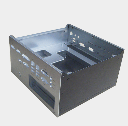 Sheet Metal Fabrication