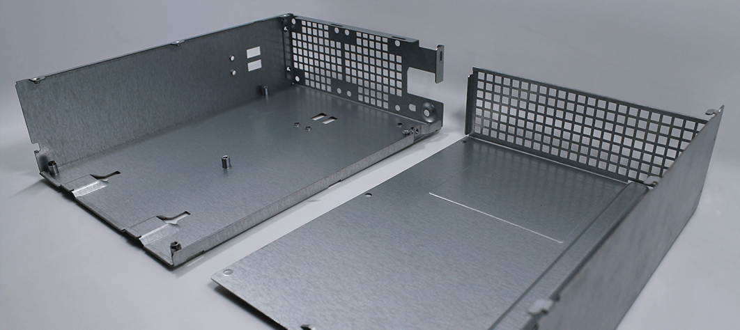 Sheet Metal Fabrication