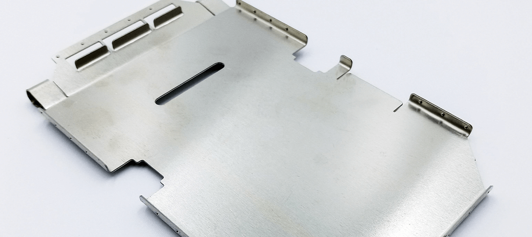 Sheet Metal Fabrication