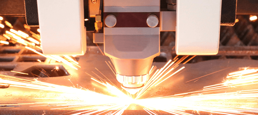 Sheet Metal Fabrication