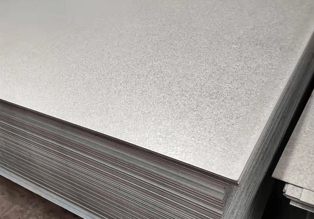 Sheet Metal Fabrication