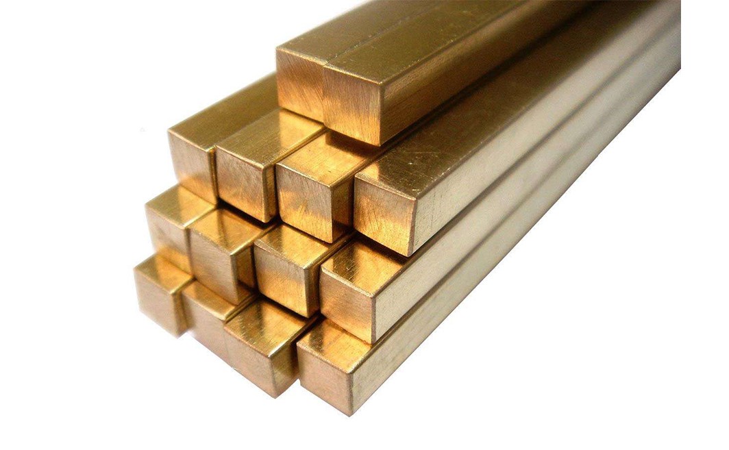 CNC Machining Brass Alloys