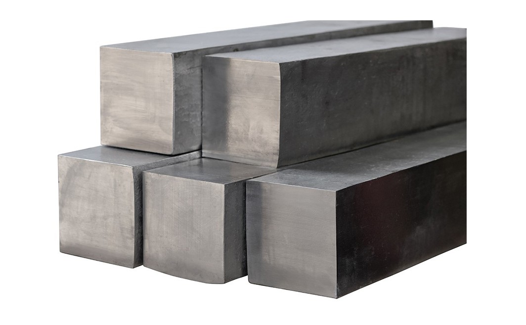 CNC Machining Titanium Alloys