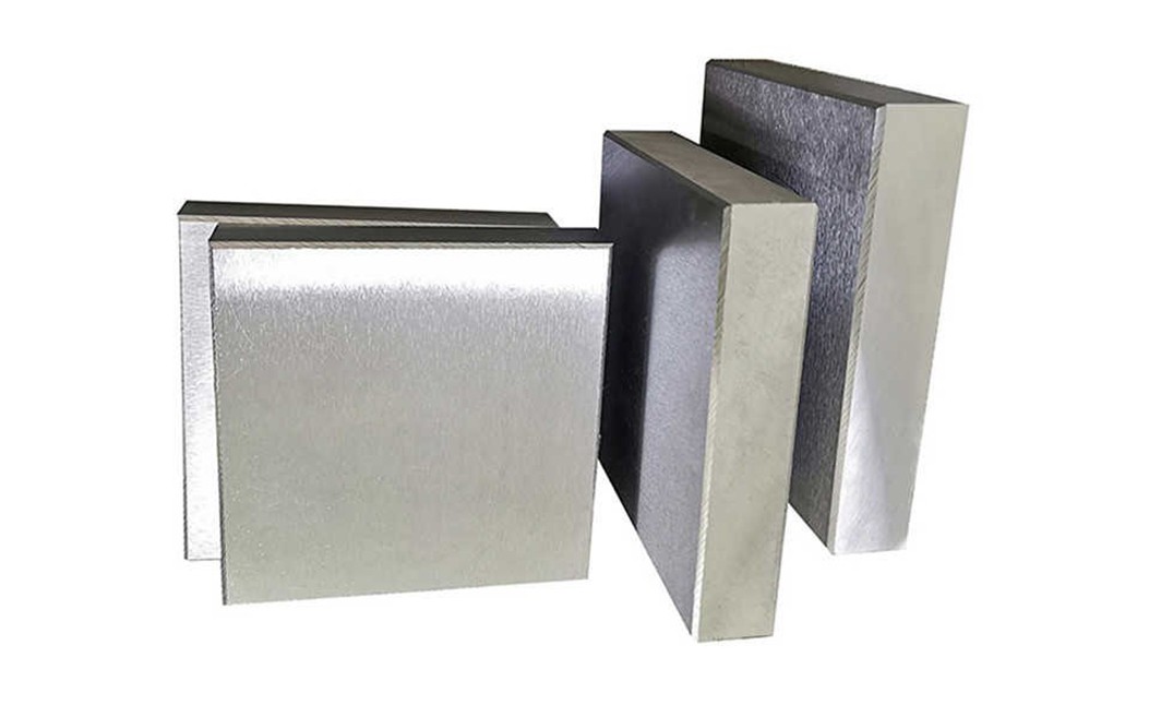 CNC Machining Magnesium Alloys