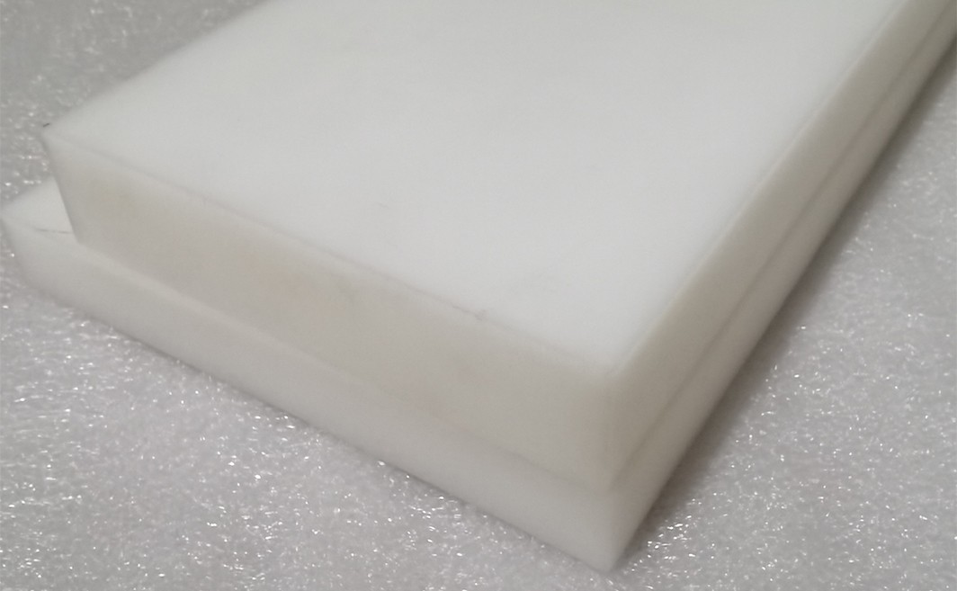 POM for CNC Machining