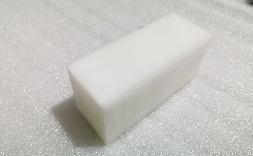 PTFE for CNC Machining