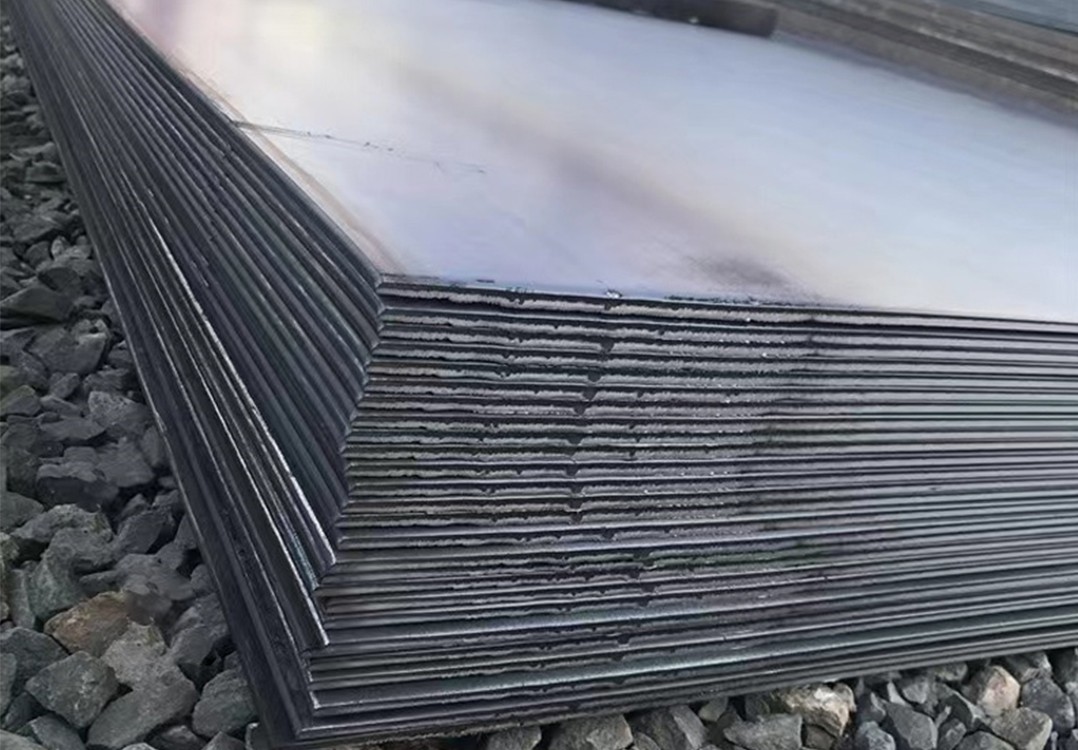 Sheet Metal Fabrication