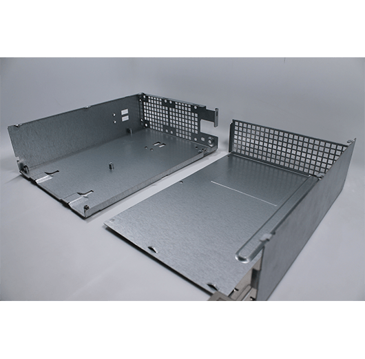 Sheet Metal Fabrication