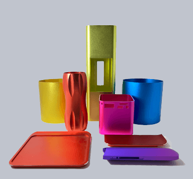 How are stainless steel circles produced ?