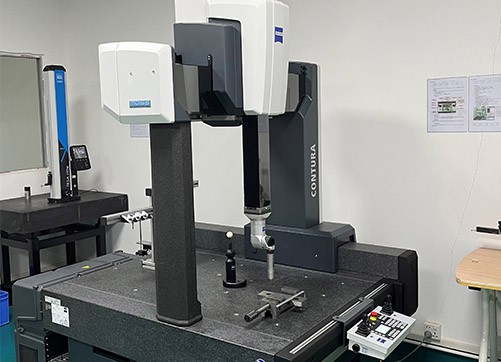 ZEISS CMM