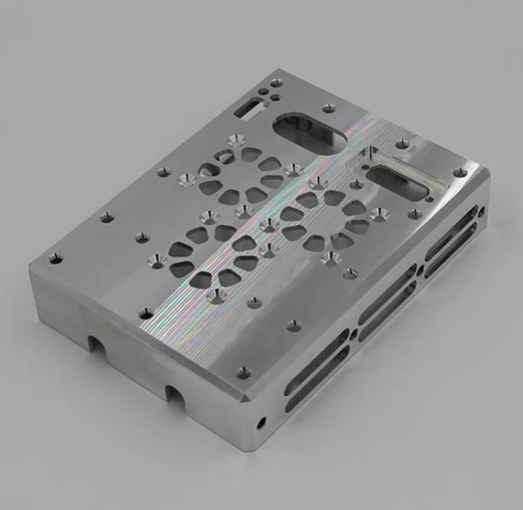 Essential Tools and Equipment for CNC Machining