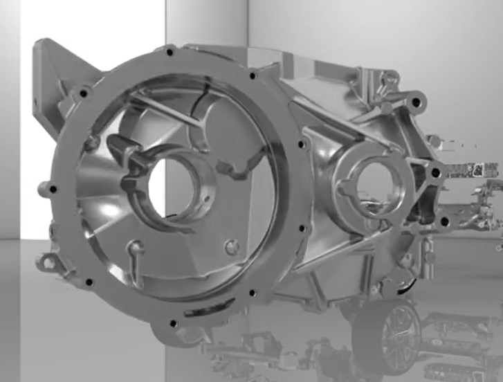 Discover the Wide Range of Auto Parts Produced by Dadesin Precision-Part 2