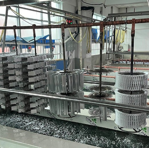 Understanding Anodizing: Types, Benefits, and Limitations