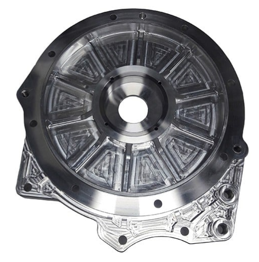 Advantages of Using CNC Machining in Manufacturing