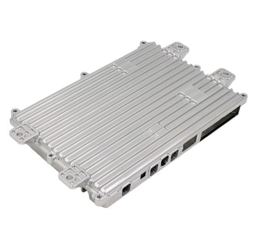 Common Types of CNC Machines and their Applications