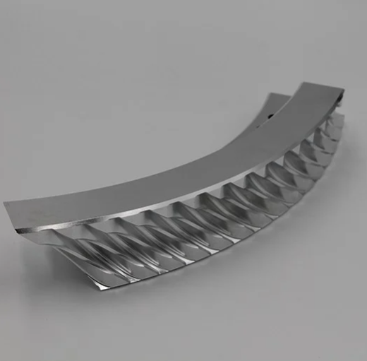 CNC machining?