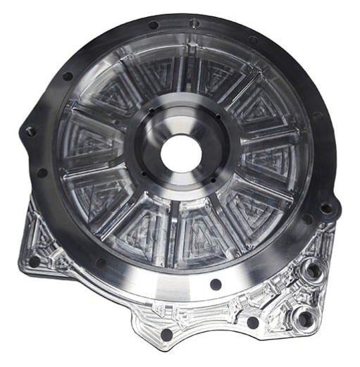 How CNC Machining Has Revolutionized the Manufacturing Industry