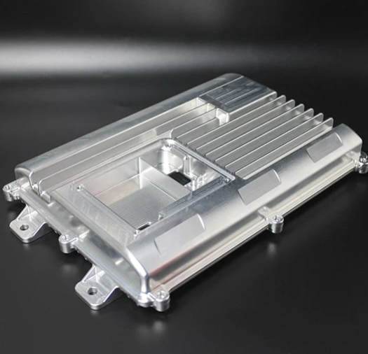 The Future of CNC Machining: Trends and Innovations to Watch For