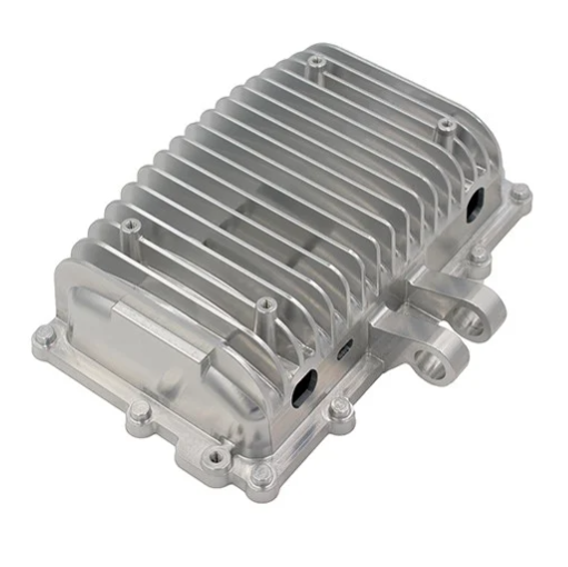 Tips for Optimizing CNC Machining Processes