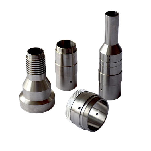 Industrial machinery parts